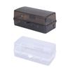 Plastic Plug Box Protective Cover Waterproof Cable Management Box Electric Outlet Protector Outdoor Electrical Box