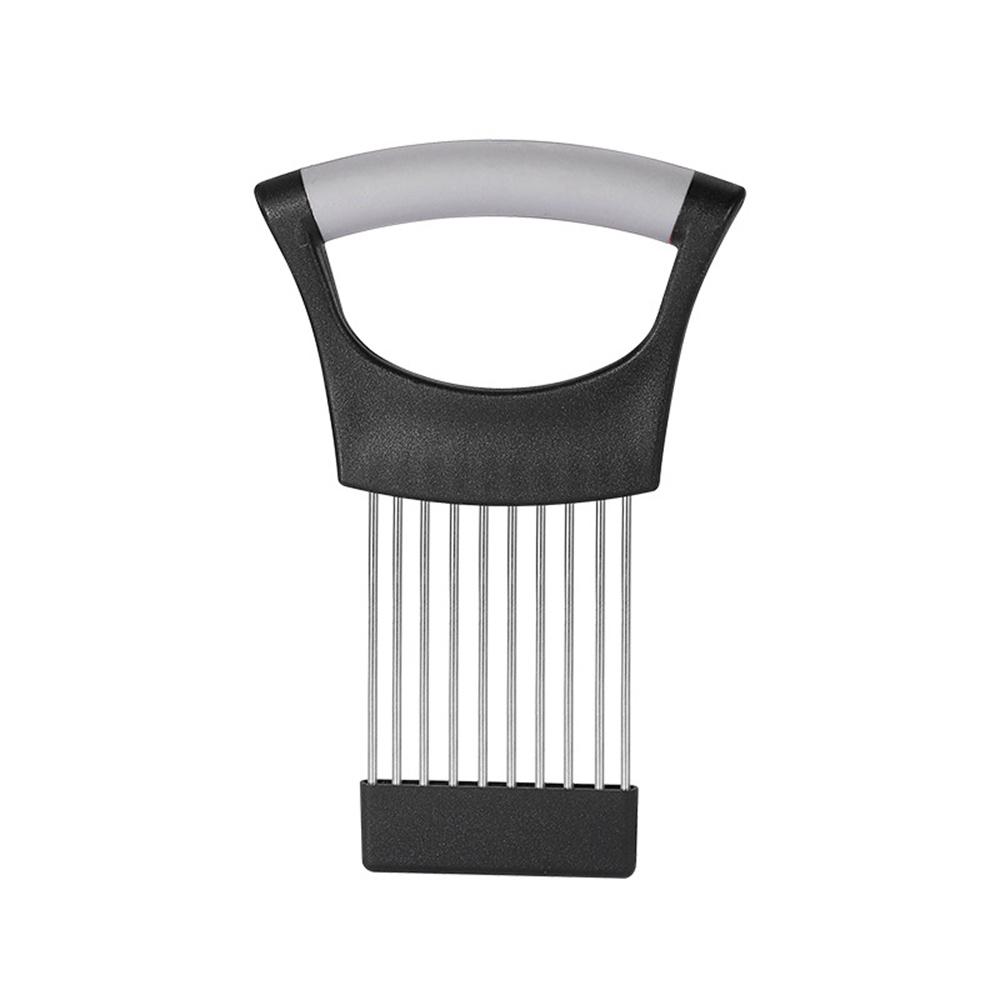 Stainless Steel Egg Slicer Cutter Mesh Grid Vegetable Fruit Chopper For Salad Dessert Potato Cube Grid Cutting Kitchen Gadgets