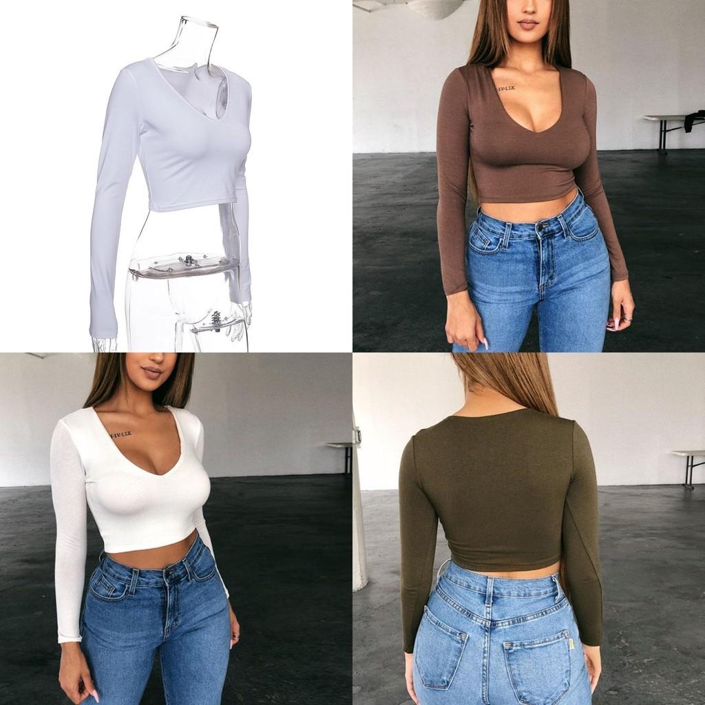 Fashion Women Casual Tank Crop Tops Vest Blouse With Flattering Scoop Neck Design