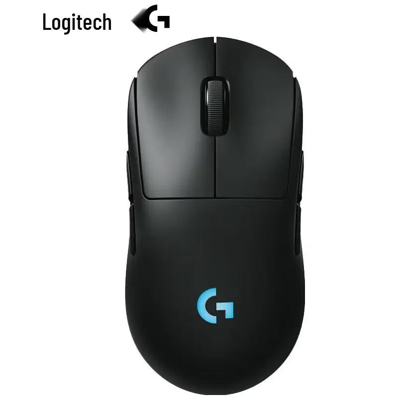 Logitech G GPW4 Dual-Mode Wireless Gaming Mouse