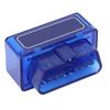 OBD Bluetooth Scanner Tool Support for ELM327 Dual Mode 5.1Bluetooth V2.1 Wireless Car Code Reader for Phones PCs