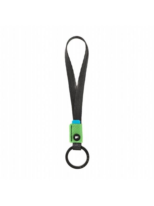 

FREITAG (F231 ED 0105) Unisex ED Keyring FREE