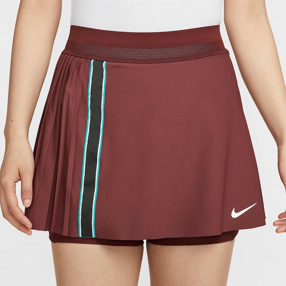 Nike Court SlamDri Fit SS25 Casual Short Skirts Women's FZ6767-619