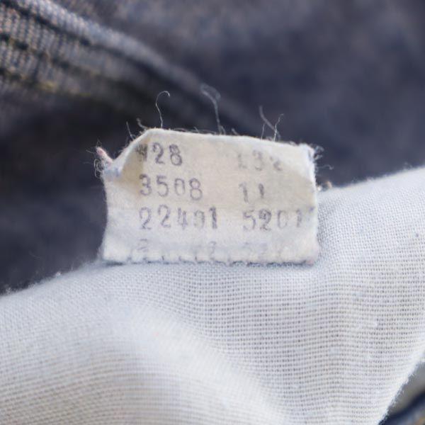 Levi's Moving On Straight denim pants w28 Button fly jeans Women Used