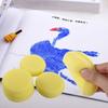 Throwing Painting Crafts DIY Sculpture Foam Pottery Accessories Sponge Pottery Tools Clay Tools
