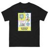 Science Poster School Classroom Object Office Teacher T-Shirt
