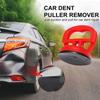 2 Pcs Dent Puller, Dent Repair Puller, Traceless Suction Cup Dent Removal for Repairing Cars