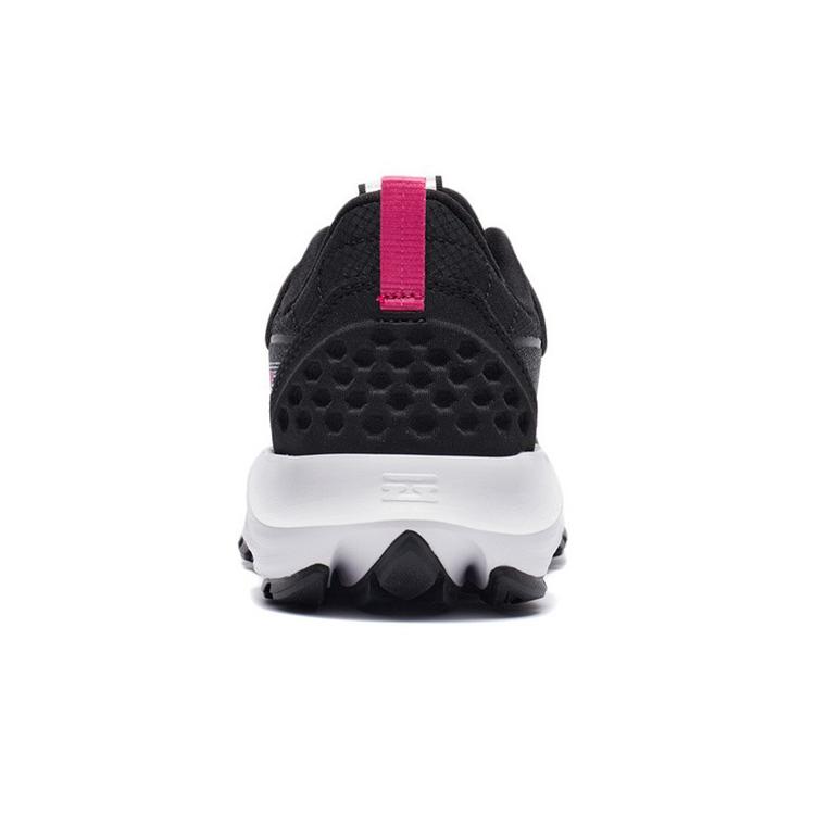 Li Ning Cloud Shield PLUS Low top Running Shoes Women's Black AGLR232-2