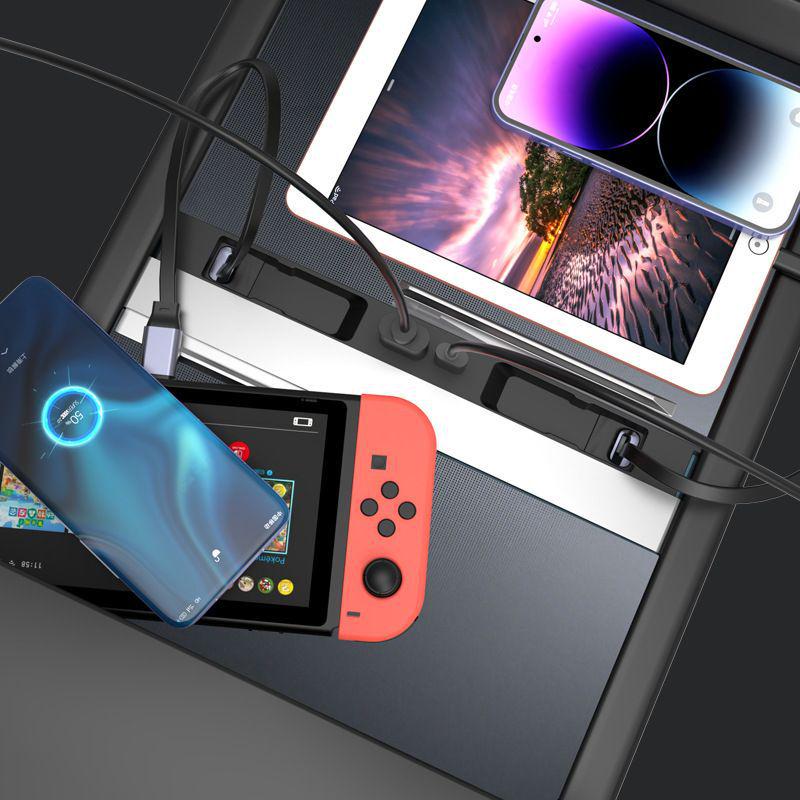 Tesla Model Y/3 Center Console USB Charging Dock