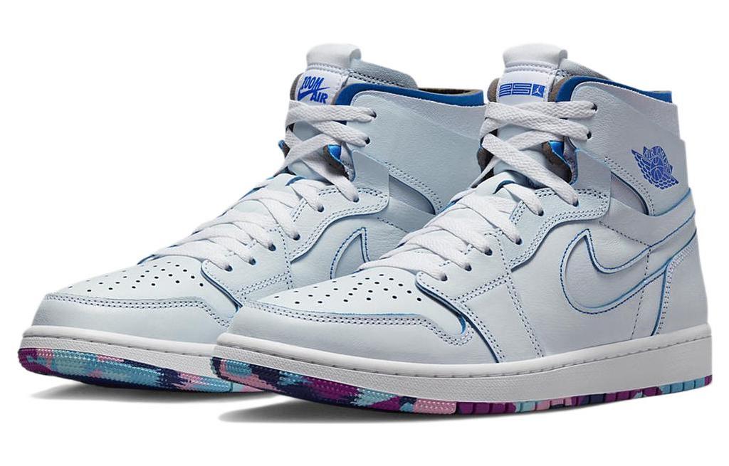 Air Jordan 1 Zoom CMFT "25 Years In China" DX6036-111