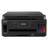 Canon G6080 Wireless Refillable Color All-in-One Printer