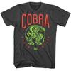 Shelby Cobra Hot Wheels Men's T Shirt