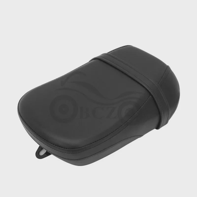 Kawasaki Vulcan 650 VN650 Rear Seat Cushion Bag - Motorcycle Accessory
