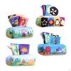 Baby Tissue Box Toy Montessori Educational for Infants 6-12 Months