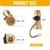 A96I-Tankless Water Heater Water Flow Sensor For Girard GSWH-2 Water Heater 2GWH-24 2025107584