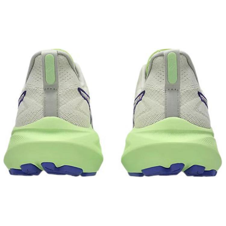 Asics GT 2000 13 TR Nature Bathing Men Sneakers Green Lime-Green 1011C042-300