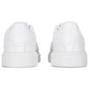 (WMNS) PUMA Lajla Lthr 'White' Women's 390643-01
