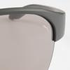 Puma Galleria Puma Sunglasses Pu0352s 002 Semi Rimless Men woMen