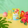 Lipton Green Tea Tropical Flavored Tea Bags 14 Count Japanese Blended Tea