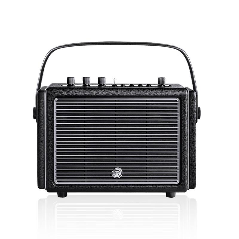 

Elvis Mate4 Portable Bluetooth Speaker
