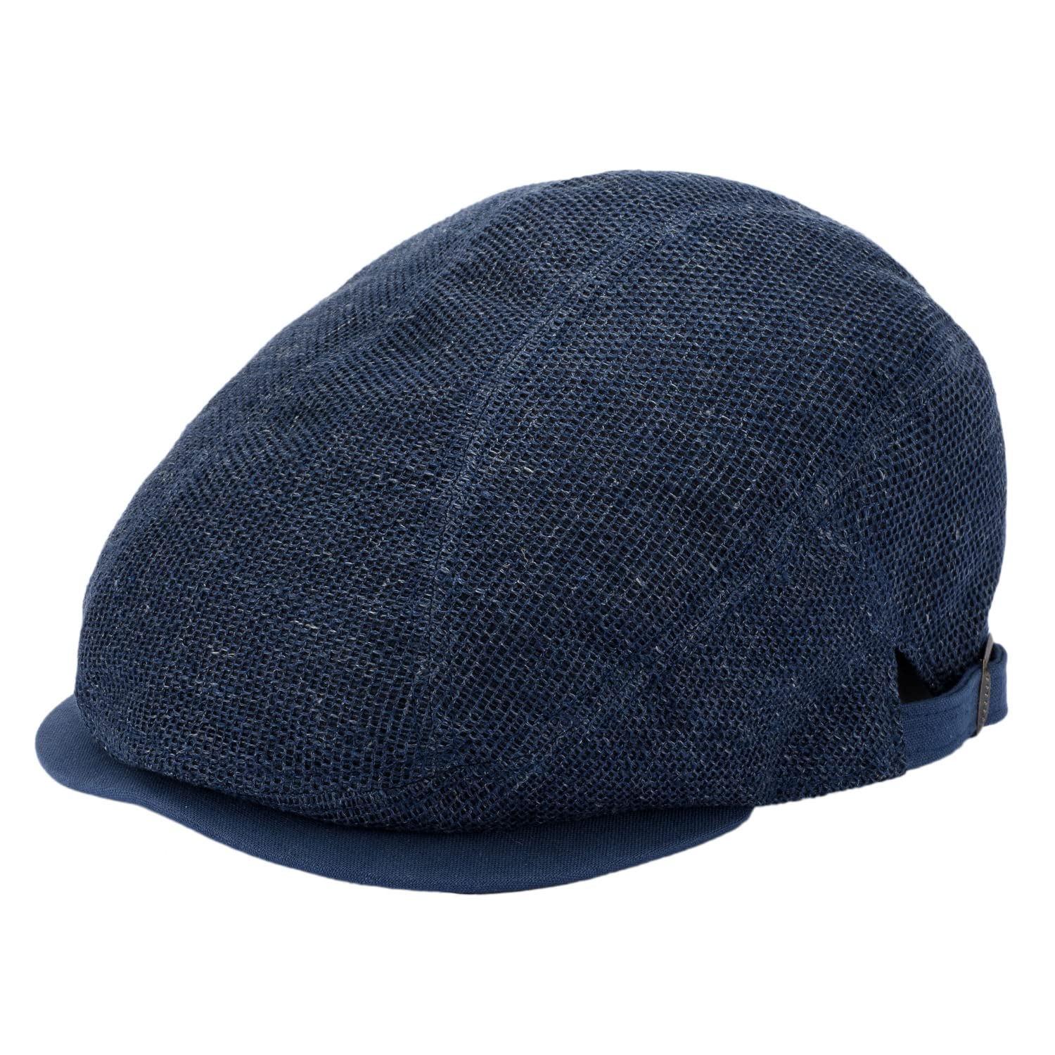 Owari Karami Weave Linen Mesh Hunting Cap Hunting Foldable Made in Day (ORIHARA STYLE) (Men s Cap, Hat, Japan, Mesh, Lightweight, Cool, Father s Gift)