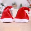 Creative Christmas Santa Hat - Children's & Adult Festive Costume Headwear & Small Gift Decoration
