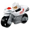 Paw Patrol Vehicle Wild Spike Motor Die-Cast