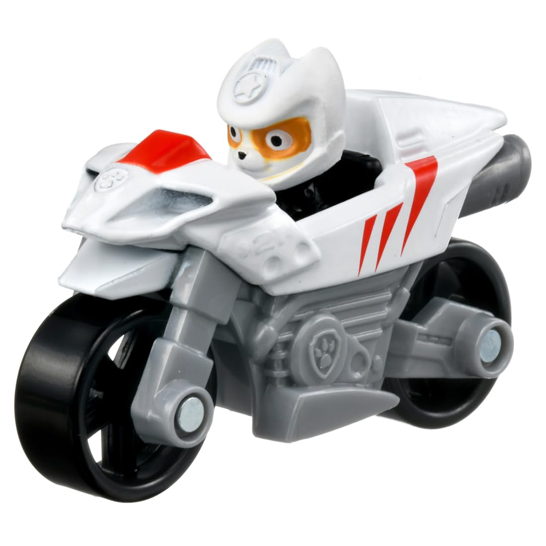 Paw Patrol Diecast Vehicle Wild Spike Motor