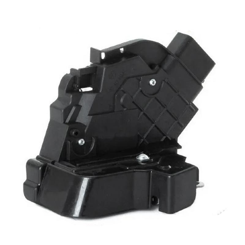 NEW-1Pair Front Door Lock Latch Assy 31253658 For Volvo XC60 I 156 XC70 II 136 2008-2017 V50 S40 S80 C30 C70