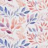 Outdoor Decorative Fabrics Oxford - Plant Pattern - Dx2267