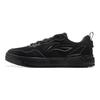 Li Ning Original Era Textile, Synthetic Leather Slip Resistant, Abrasion Resistant, Lightweight, Breathable Low top AGCU337-5