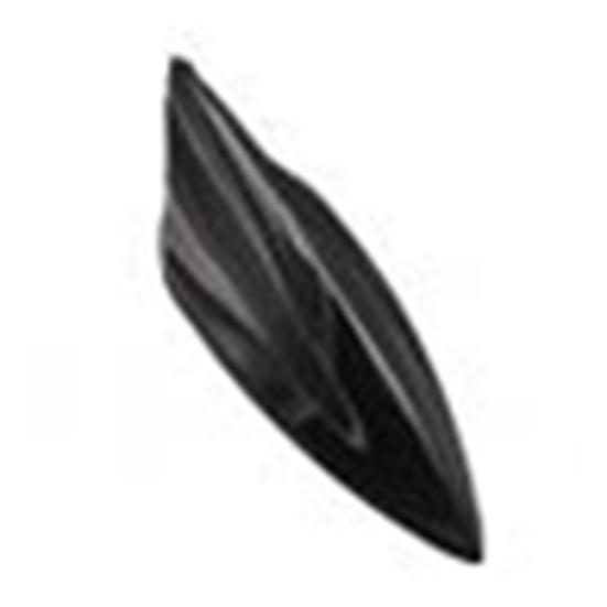 

Стильный универсальный автомобильный плавник акулы автомобильная антенна на крыше сигнала FM/AM радио антенна