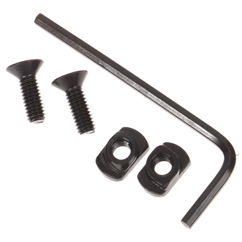 Rugged Twin Pack Folding Saw Horses; Heavy Duty Clamps and 5 Slot Black Nylon Sheeting with Camping Light Fittings