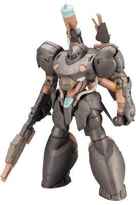 Frame Arms Meibu, model plastikowy w skali 1100, ok.. 180 mm wysokości