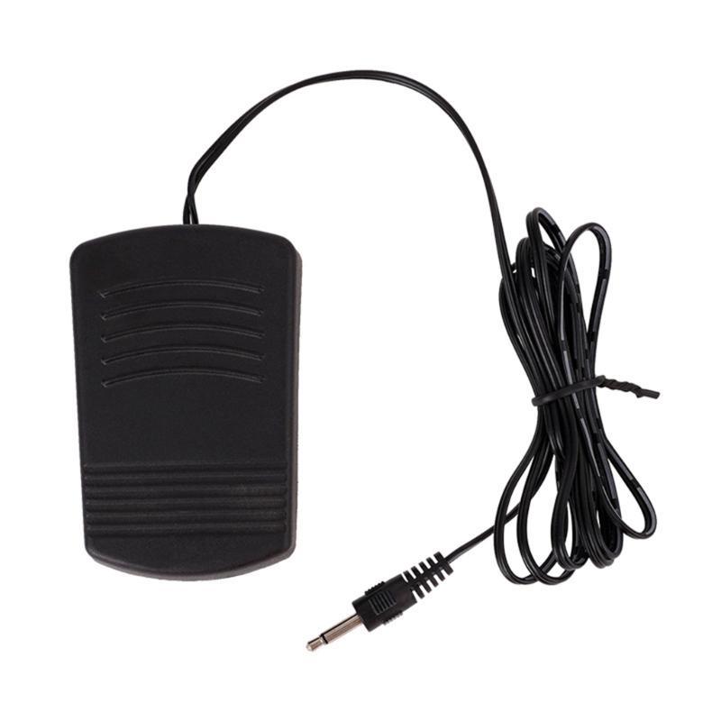 Sewing Machine Pedal Replacement Sewing Machine Motor Foot Controller Foot Control Pedal Sewing Machine Accessories
