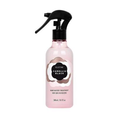 Camellia Black Hair Water Treatment — 240 ml, 1 kus