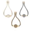 Minimalist Curtain Tiebacks Anti-Slip Curtains Tie Rope  Mosquito Nets