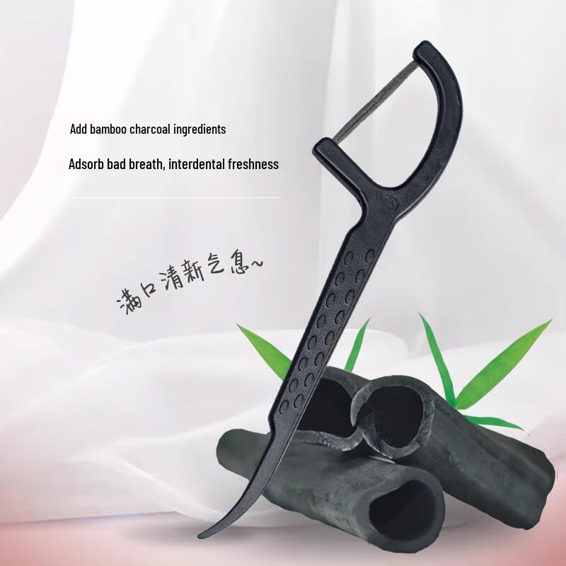 Shuke Zahnseide-Sticks