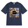 Hot Singer Sabrina Carpenter Song Unisexchild Graphic T shirt Unisex Women Fashion Y2k short sleeve Tshirts Unisex 100 Cotton Tops