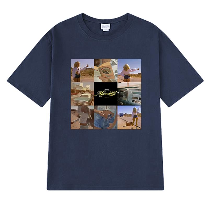 Hot Singer Sabrina Carpenter Song Unisexchild Graphic T shirt Unisex Women Fashion Y2k short sleeve Tshirts Unisex 100 Cotton Tops