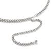 Summer Beach Metal Body Chain Waist Chain Accessories for Women Sexy Bikini Body Jewelry Belly Waist Chains Belt Waistband Gift