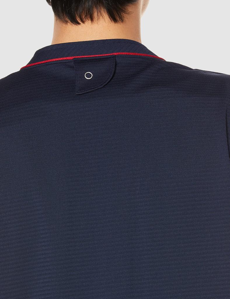 Yonex x Kiraku Medical and Nursing and Perfect for Heat this unisex scrub is a first of its CY805 88 Size 3L [Yonex] Scrub Lightweight, Cool,