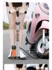 High-Pressure Multifunctional Electric Air Pump for Basketball, Football, Bicycle, and Vehicle