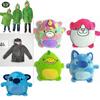 Kids Super Soft Plush Winter Fleece Warm Hooded Giant Sweatshirt Blanket