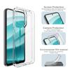 For Moto G05 4G Phone Case IMAK Soft Slim Case UX-10 Series