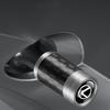 Car Accessories 4Pcs Metal Alloy Wheel Tire Valve Caps Stem Case For Lexus IS250 Ct200h LS430 LX570 NX300h IS300h RX330 ES300h