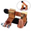 Top Post Knives Blade Series Switchs For Marine Cars Boat RV-ATV 12V/24V Battery Disconnect Switchs Isolator Power Cut Off