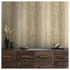 Holden DÃ©cor Distressed Stripes Textured Wallpaper