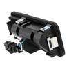WF-Rear Trunk Boot Tailgate Handle Switch Open Button Without Camera For 2015-2019 KIA Sorento 81260C5010
