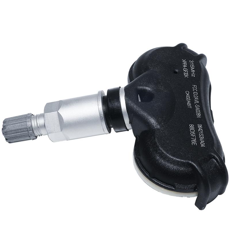 TPMS Sensors For HONDA PILOT Ridgeline Odyssey Touring Acura MDX RL TL Tire Pressure 315Mhz 06421S3VA04 GQ43-21T